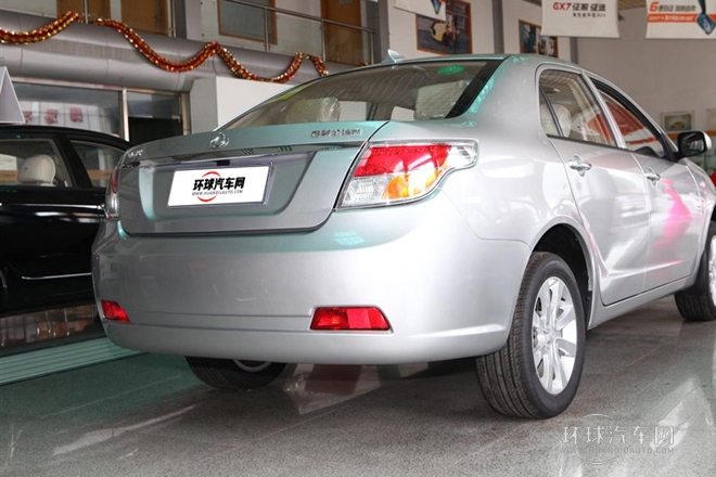 2013款 1.5L 手动舒适型