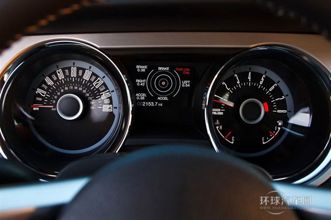 2013款 3.7L 自动标准型