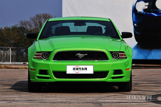 2013款 3.7L 自动标准型