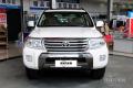 2012款 4.0L 自动VX