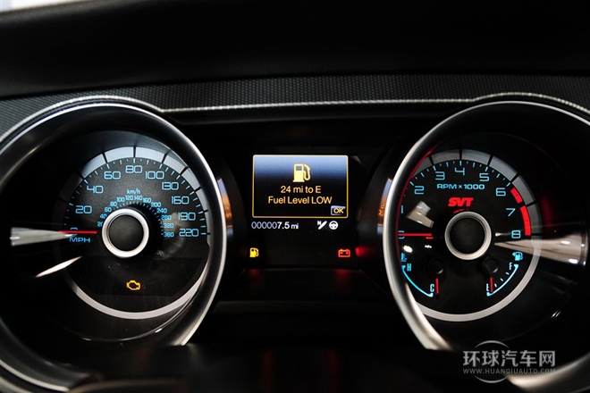 2013款 GT500