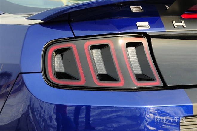 2013款 GT500