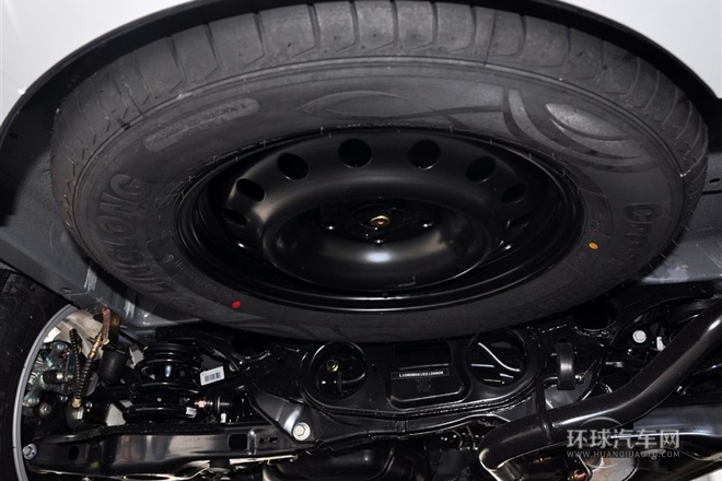 2014款 1.8L 手动超值版