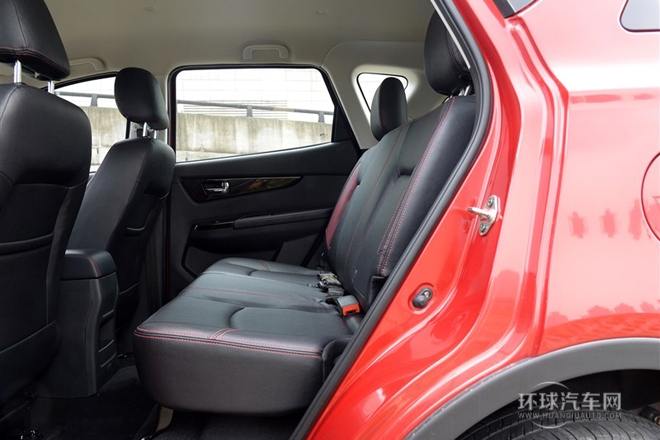 2014款 1.5L 手动豪华型