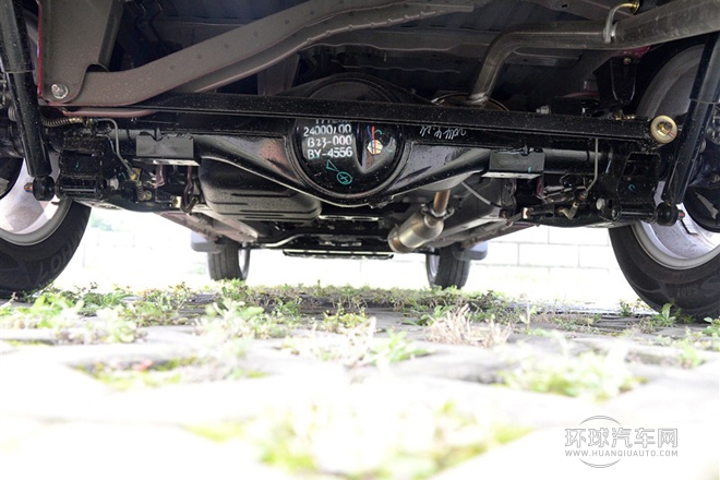2014款 1.5L 手动豪华型