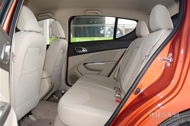 2014款1.5L手动   舒适型