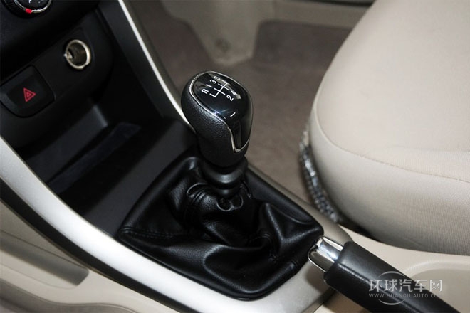 2014款1.5L手动   舒适型