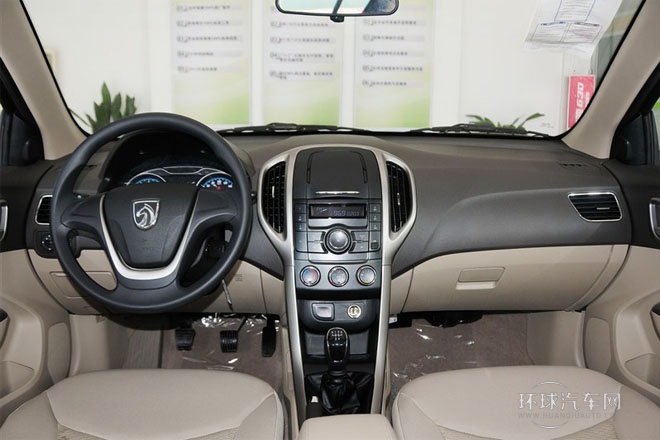 2014款1.5L手动   舒适型