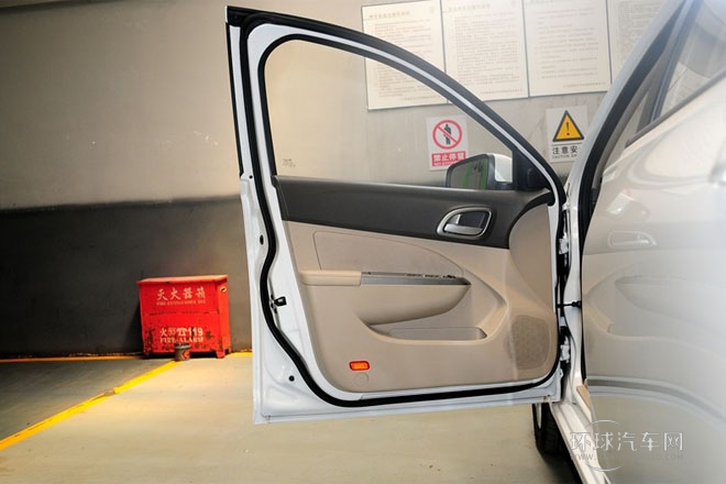 2014款1.5L自动   舒适型