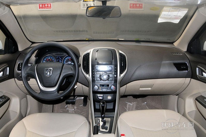 2014款1.5L自动   舒适型