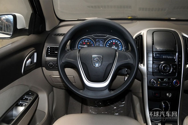 2014款1.5L自动   舒适型