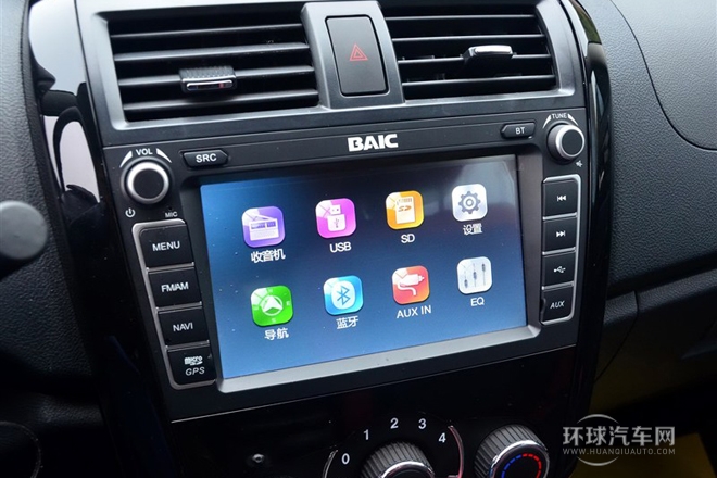 2014款 1.5L 舒适型