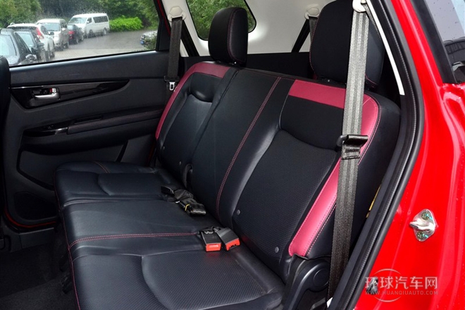 2014款 1.5L 舒适型