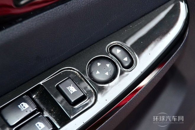 2014款 1.5L 舒适型