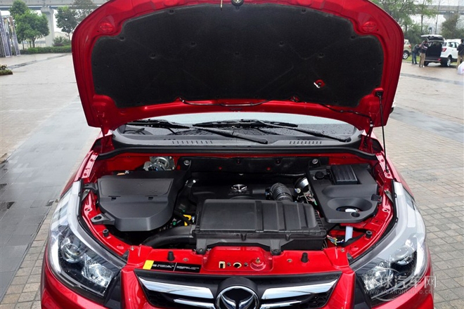 2014款 1.5L 舒适型