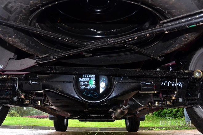 2014款 1.5L 舒适型