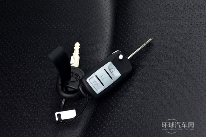 2014款 1.5L 舒适型