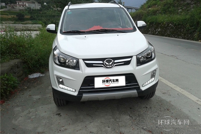 2014款 1.5L 豪华型