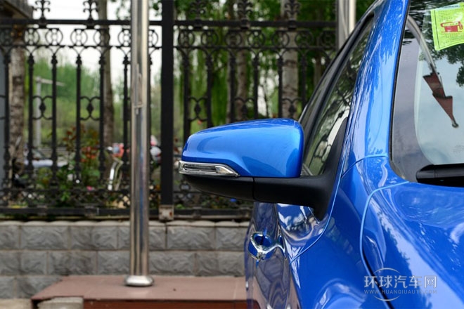 2014款1.5L自动  豪华型