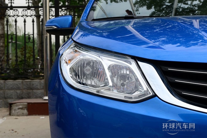 2014款1.5L自动  豪华型
