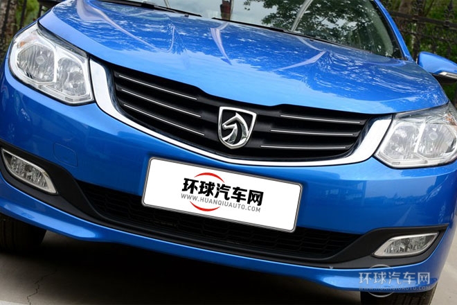 2014款1.5L自动  豪华型