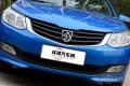 2014款1.5L自动  豪华型