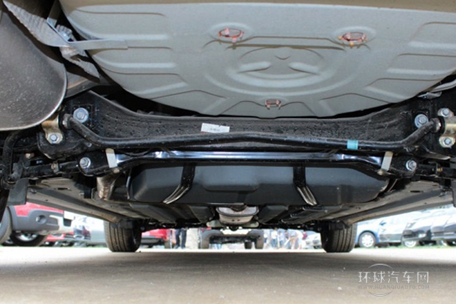 2011款 Wagon 2.0L 手动舒适型