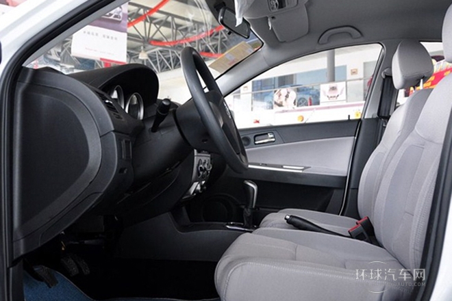 2010款 1.3L 手动舒适型