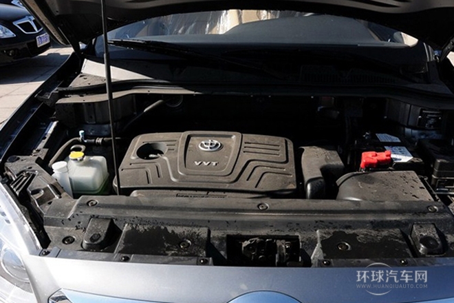 2012款 1.6L 自动舒适型
