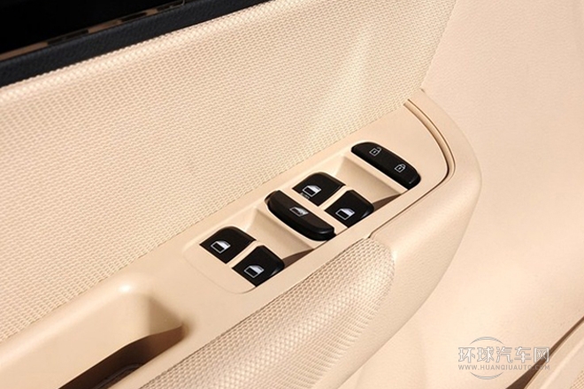 2012款 1.6L 自动舒适型