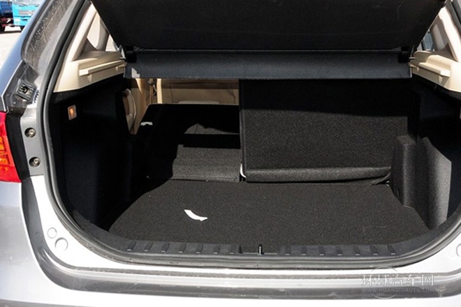 2012款 1.6L 自动舒适型