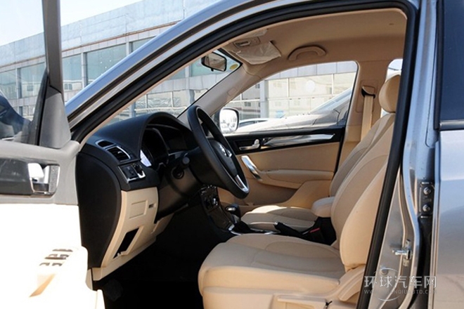 2012款 1.6L 自动舒适型