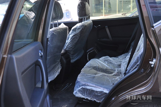 2014款 1.8L 手动进取型