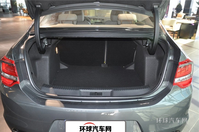 2014款 1.6T 尊享版 THP200