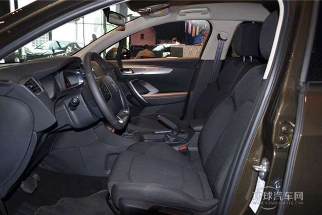 2014款 1.6T 豪华版THP200