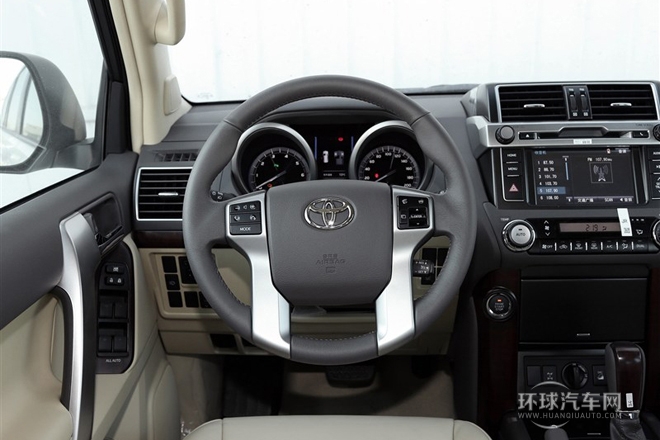2014款 4.0L TX-L