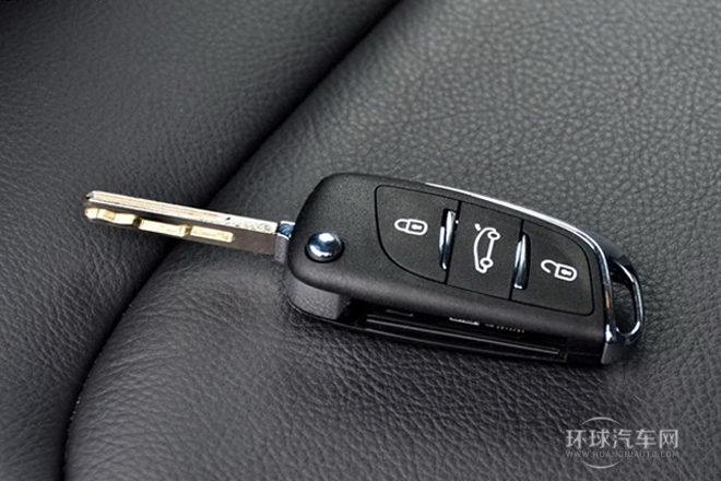 2014款 1.8L 自动舒适版VTi140