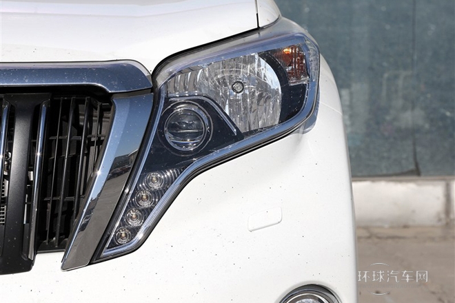 2014款 4.0L TX-L