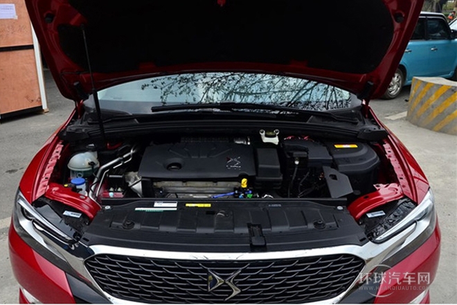 2014款 1.8L 自动舒适版VTi140