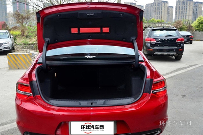 2014款 1.8L 自动舒适版VTi140