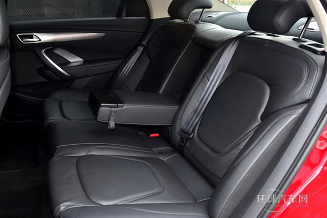 2014款 1.8L 自动舒适版VTi140