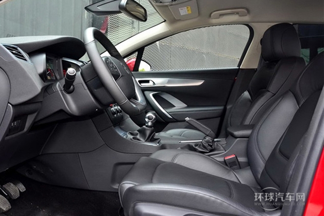 2014款 1.8L 自动舒适版VTi140