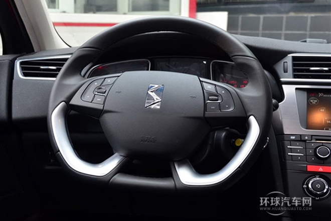 2014款 1.8L 自动舒适版VTi140