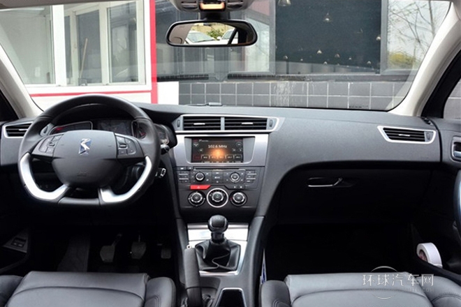 2014款 1.8L 自动舒适版VTi140