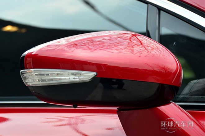 2014款 1.8L 自动舒适版VTi140