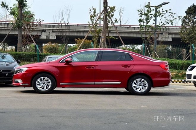 2014款 1.8L 自动舒适版VTi140