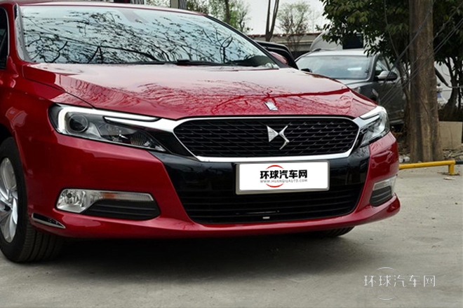 2014款 1.8L 自动舒适版VTi140