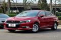 2014款 1.8L 自动舒适版VTi140