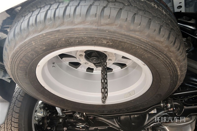2014款 4.0L VX