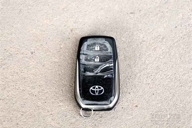 2014款 4.0L VX